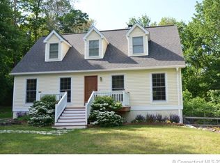 16 Partridge Ln, Barkhamsted, CT 06063