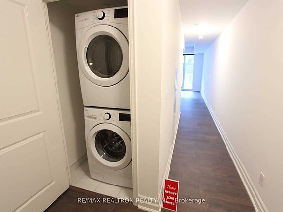 5th image of 10 Rouge Valley Dr W #604