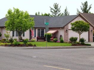 1461 SE 12th Loop, Canby, OR 97013