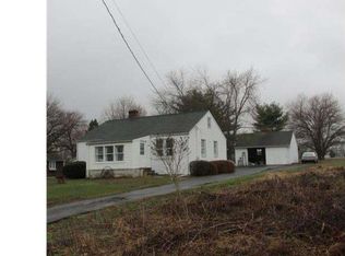 396 Province Line Rd, Hopewell, NJ 08525