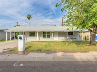 8 S Sahuaro Dr, Gilbert, AZ 85233
