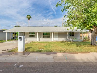 8 S Sahuaro Dr, Gilbert, AZ, 85233