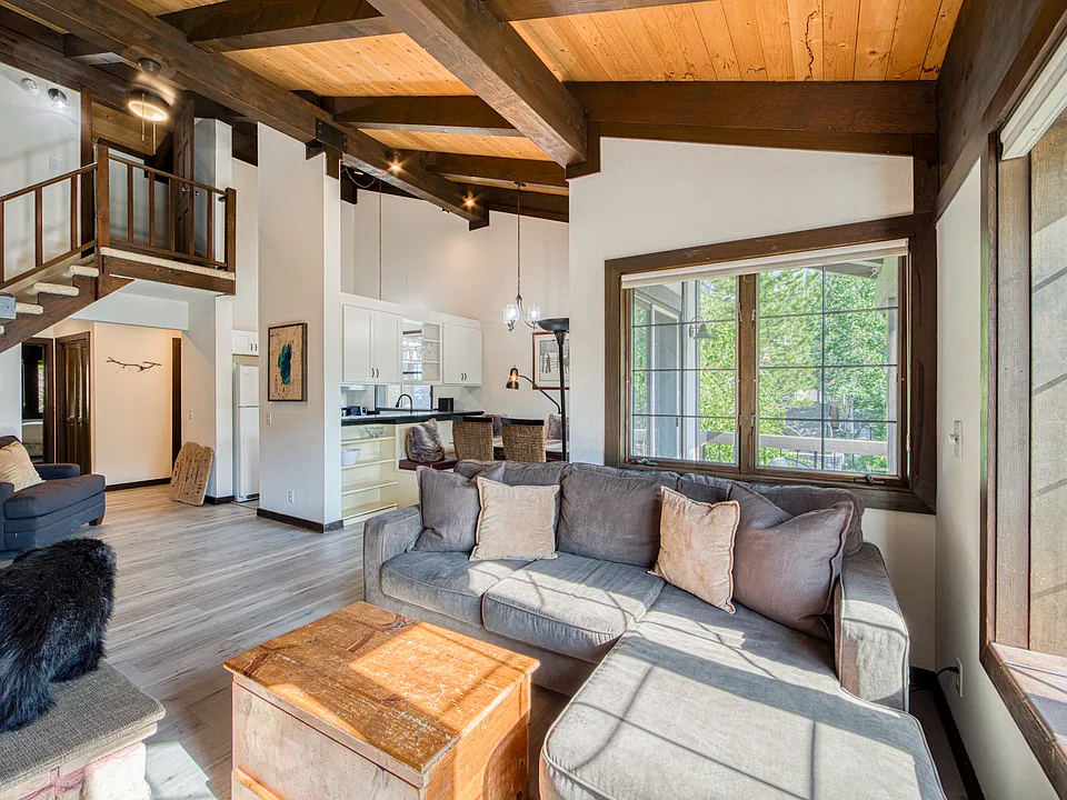 227 Olympic Valley Rd #6
