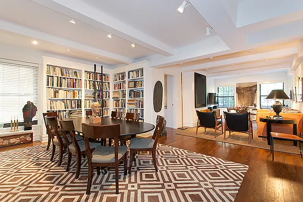 Sold by Brown Harris Stevens | media 23