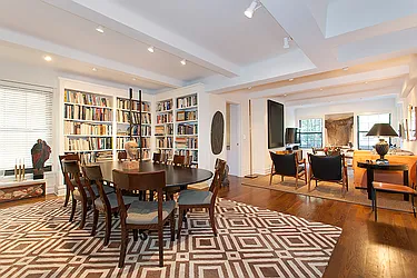 Sold by Brown Harris Stevens