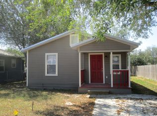 506 E SARAH ST, Beeville, TX 78102