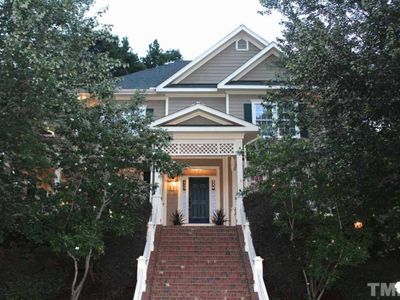 205 Walford Way, Cary, NC, 27519