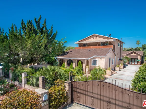 6327 Ethel Ave, Van Nuys, CA 91401
