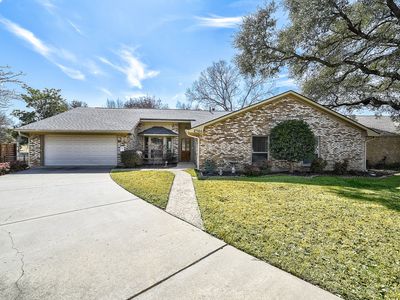 2744 Wagonwheel Ct, Carrollton, TX, 75006
