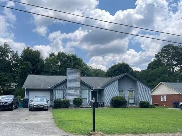 1441 Providence Way, Lawrenceville, GA 30046