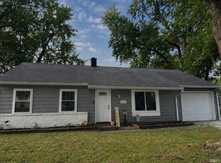 1210 Tepee Dr, Kokomo, IN 46902