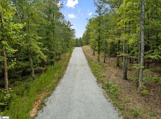 242 Mattie Campbell Rd TRACT B, Honea Path, SC 29654
