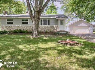 8353 Gale Rd, Otisville, MI 48463