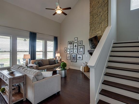 2nd image of 4431 Oakton Burrows Drive 49 #Pra