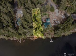 11018 Matthews Way, Anderson Island, WA 98303