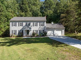 7048 Cheyenne Dr, Charlotte, NC 28262