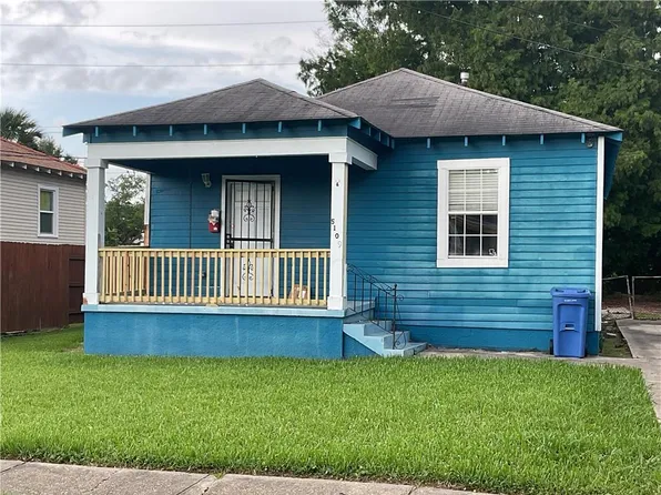 5109 Eastern St, New Orleans, LA 70122