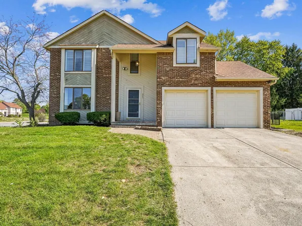 622 Beaker Pl, Columbus, OH 43213
