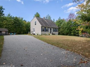 12 Cathedral Dr, Steep Falls, ME 04085