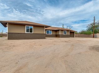 2315 N 76th Pl, Mesa, AZ 85207