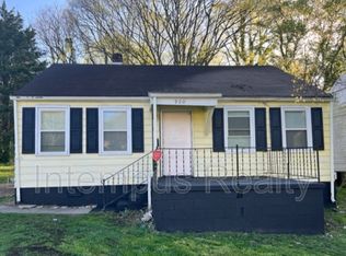900 Wilder Pl, Knoxville, TN 37915