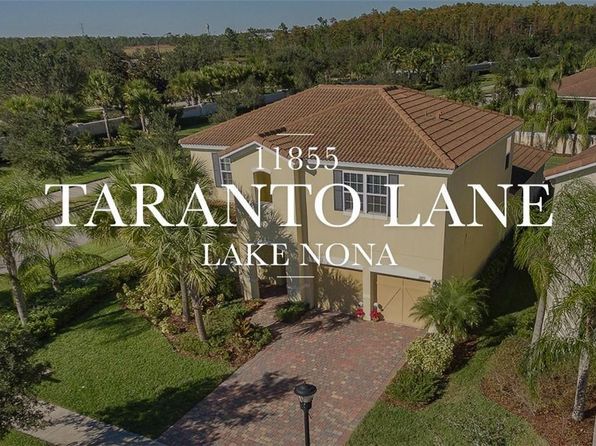 11855 Taranto Ln