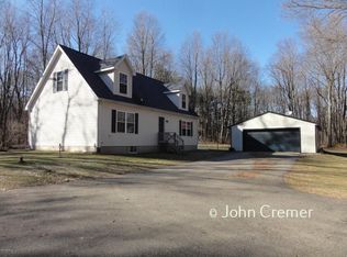 1529 108th Ave, Otsego, MI 49078