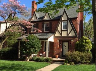 3133 Oliver St NW, Washington, DC 20015