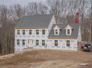 567 Wall St, Hebron, CT 06248