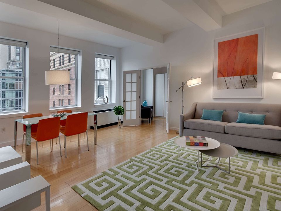 1st image of 80 Chambers St APT 13E
