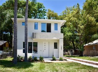 1320 E Conover St, Tampa, FL 33603