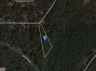 225 White Birch Dr, Covington, GA