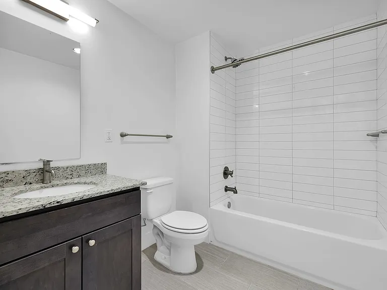 The Residences at Barnett — Photo 46