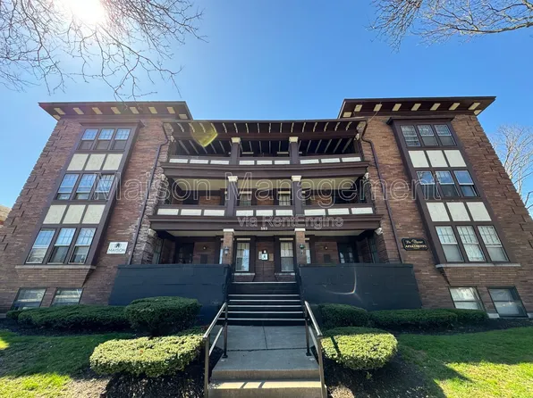 593 Park Ave #15, Rochester, NY 14607