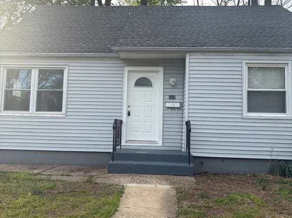 228 Phillips Ave, Runnemede, NJ 08078