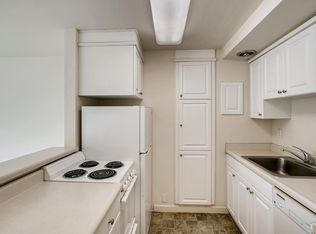 Skyline House, Seattle, WA 98119