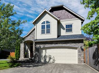 17811 SW Barcelona Ln, Beaverton, OR 97007