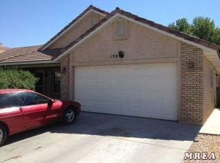 150 Blackfoot St, Mesquite, NV 89027