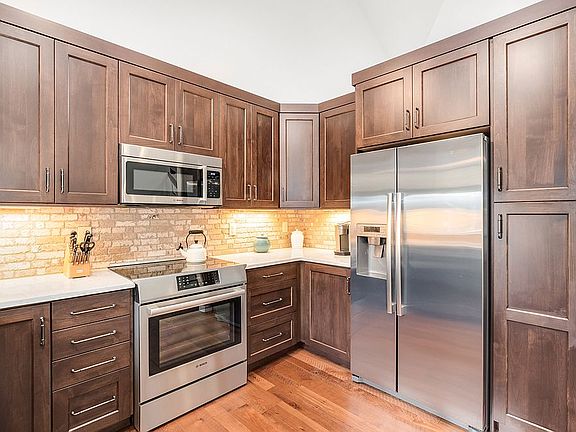 Open Kitchen