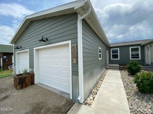 504 N 11th St #B, Kremmling, CO 80459