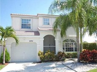 6894 Ashburn Rd, Lake Worth, FL 33467