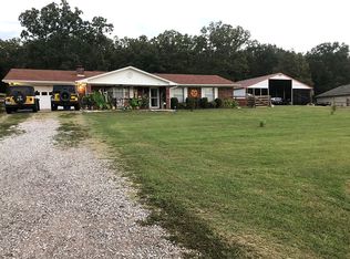538 Caperton Loop, Greenwood, AR 72936