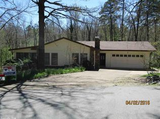 7 Rodilo Ln, Hot Springs Village, AR 71909