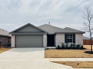 4153 Azam Creek Ln, Crowley, TX 76036