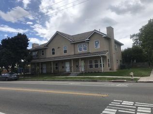 502 P St, Sanger, CA 93657