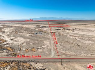 10305 Turner Rd, Niland, CA 92257