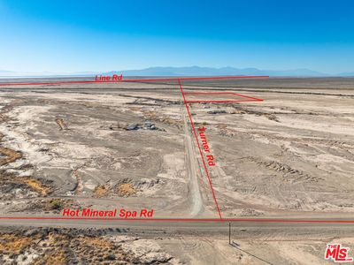 10305 Turner Rd, Niland, CA, 92257