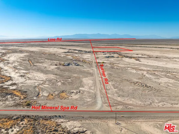 10305 Turner Rd, Niland, CA 92257