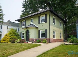 2644 Algonquin Pkwy, Toledo, OH 43606