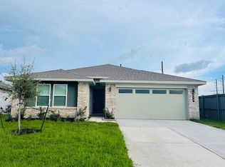 318 Serena Park Ln, Rosharon, TX 77583